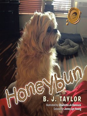 cover image of Honeybun